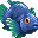 parrotFish