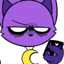 catnapselfie Discord Emoji