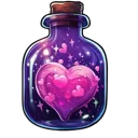 Bottleheart