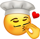 :ChefsKiss: