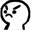 Angry