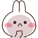 bunny_think