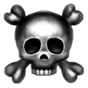Cascasskull
