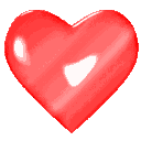 emoteaheartred Discord Emoji
