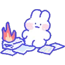 bunnyfire