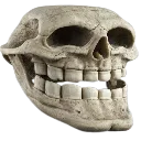 Trollskull trollskull Discord Emoji