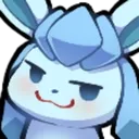 Glacy_Smug