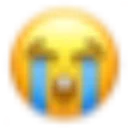 Blurrycry Discord Emoji