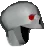 pogskull Discord Emoji