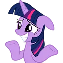 twishrug