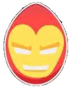 IronEgg