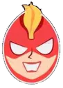 EggMarvel
