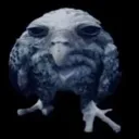 bluebirb Discord Emoji