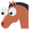 HorseEyes