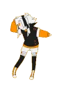 sushidance