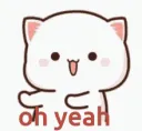 CatOhYeah