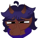 mhm