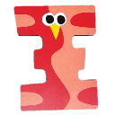 XeniaBird Discord emoji