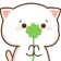 cat2 Discord Emoji