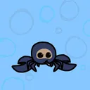 cutespycrab