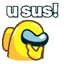 AmongUsYouSus