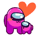AmongUsKiss