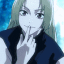 JJKYukiChu animated GIF emoji | ۶ৎ　‿　cemetery　 ݁ 　˖