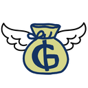 Flying_Away Discord emoji
