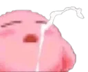 KirbyCum