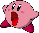 Kirby Inhale Discord Emoji
