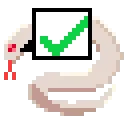 PixelSnekYes