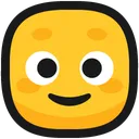 Slightlysmilingface