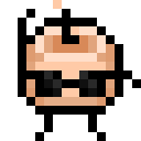 SarahLou_Cool Discord emoji