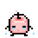 SarahLou_Cry Discord emoji