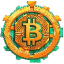 Bitcoin2 Discord Emoji