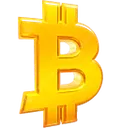 bitcoin3 Discord Emoji
