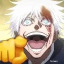 Yahahahaha Discord Emoji