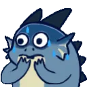 Dracthyr_Nervous_Animated