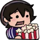 aPopcorn