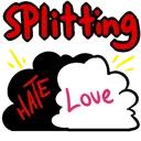 Splitting