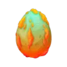 STARTEREGG