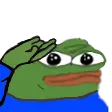 PeepoSalute