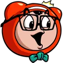 HeoPog Discord Emoji