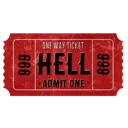 Tickettohell