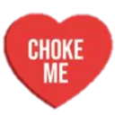Chokeme
