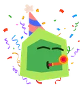 partycoe