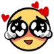 happyluv Discord Emoji