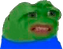 pepecringe Discord emoji