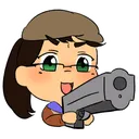 heirGun heirGun