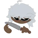 stabby